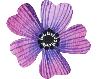 Legacy flower